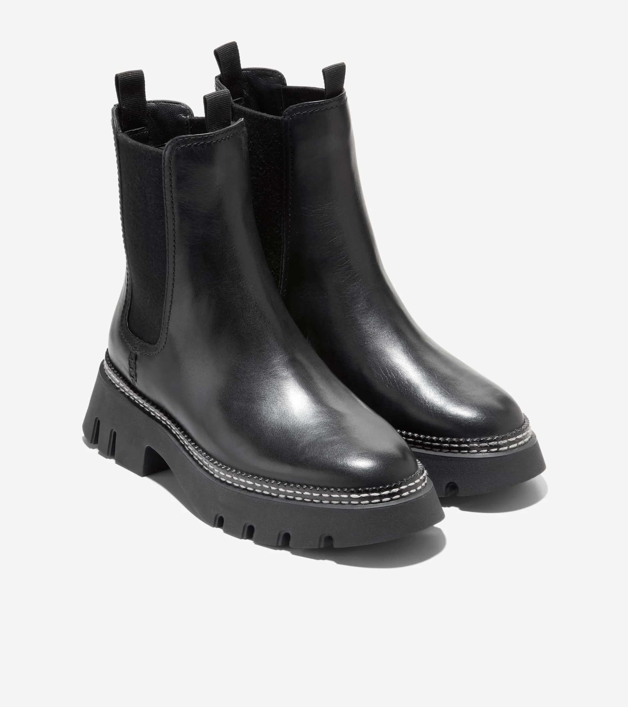 Женские Devon Chelsea Boots