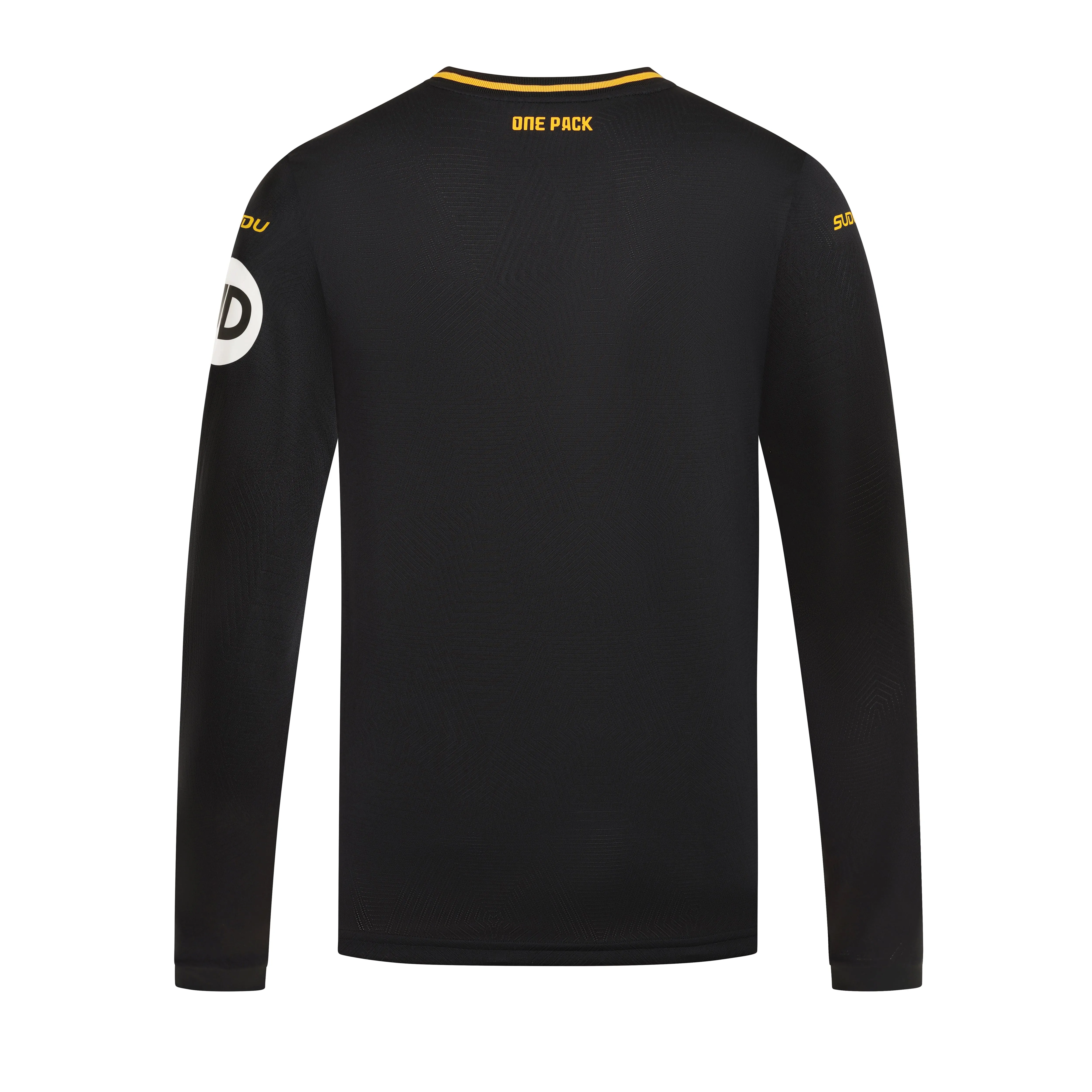 2024-25 Wolves Away Shirt - L/S - Adult