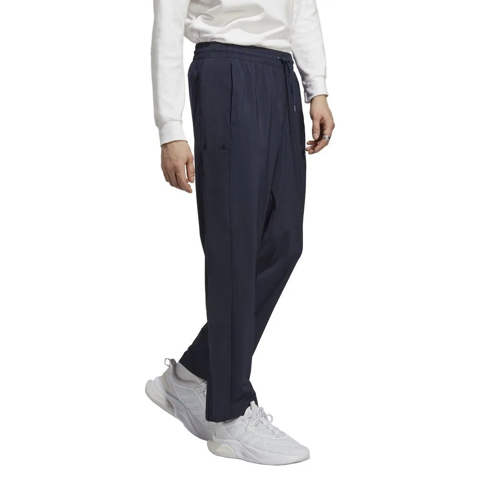 adidas AEROREADY Essentials Stanford Open Hem Mens Pants