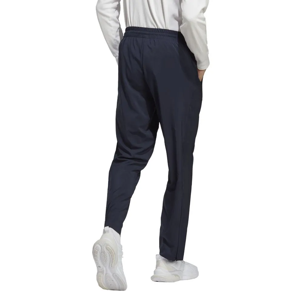 adidas AEROREADY Essentials Stanford Open Hem Mens Pants