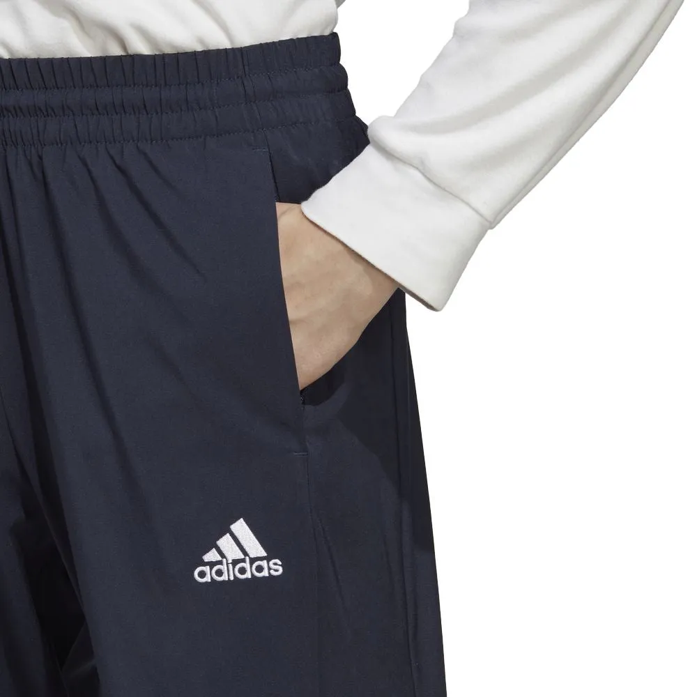 adidas AEROREADY Essentials Stanford Open Hem Mens Pants