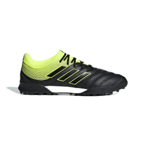 Adidas Copa 19.3 Turf Boots Men Turf Shoes Black  Bb8094