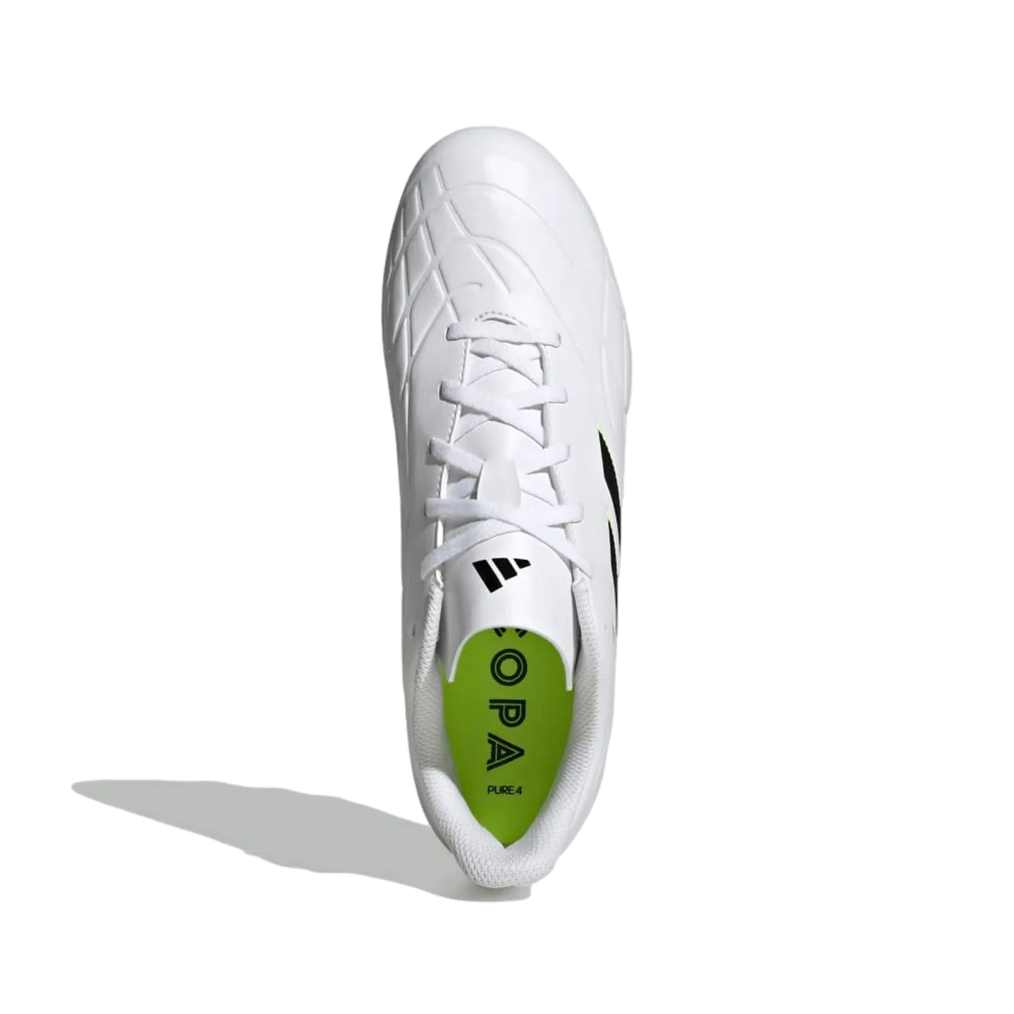 Adidas Copa Pure.4 Firm Ground Cleats