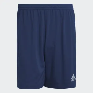 ADIDAS ENTRADA 22 GK SHORT TEAM NAVY BLUE