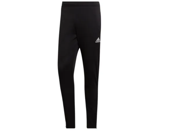 Adidas Entrada 22 Mens Training Pant (Black)