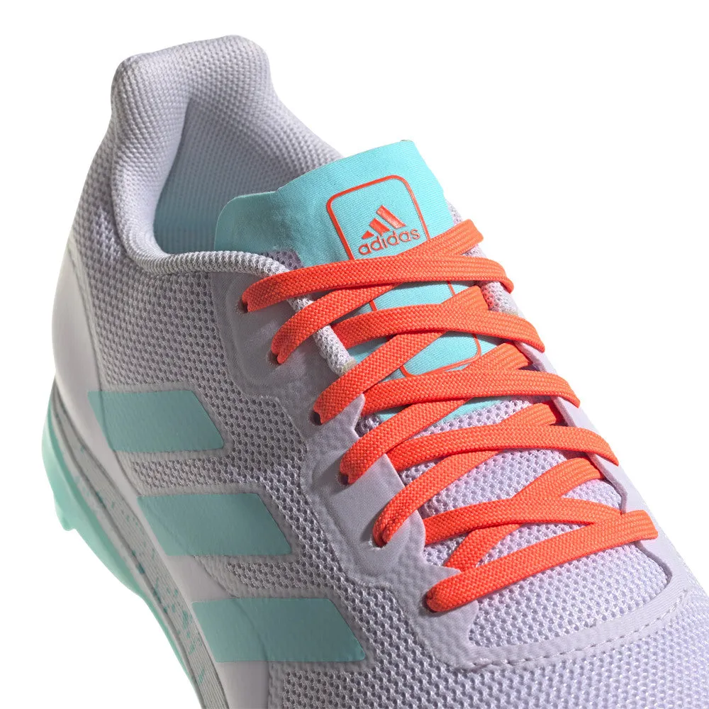 Adidas Fabela Zone 2.1 Hockey Shoes