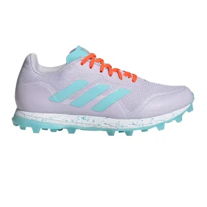 Adidas Fabela Zone 2.1 Hockey Shoes