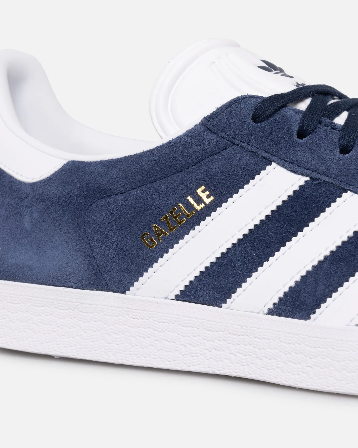 Adidas Gazelle Navy/White