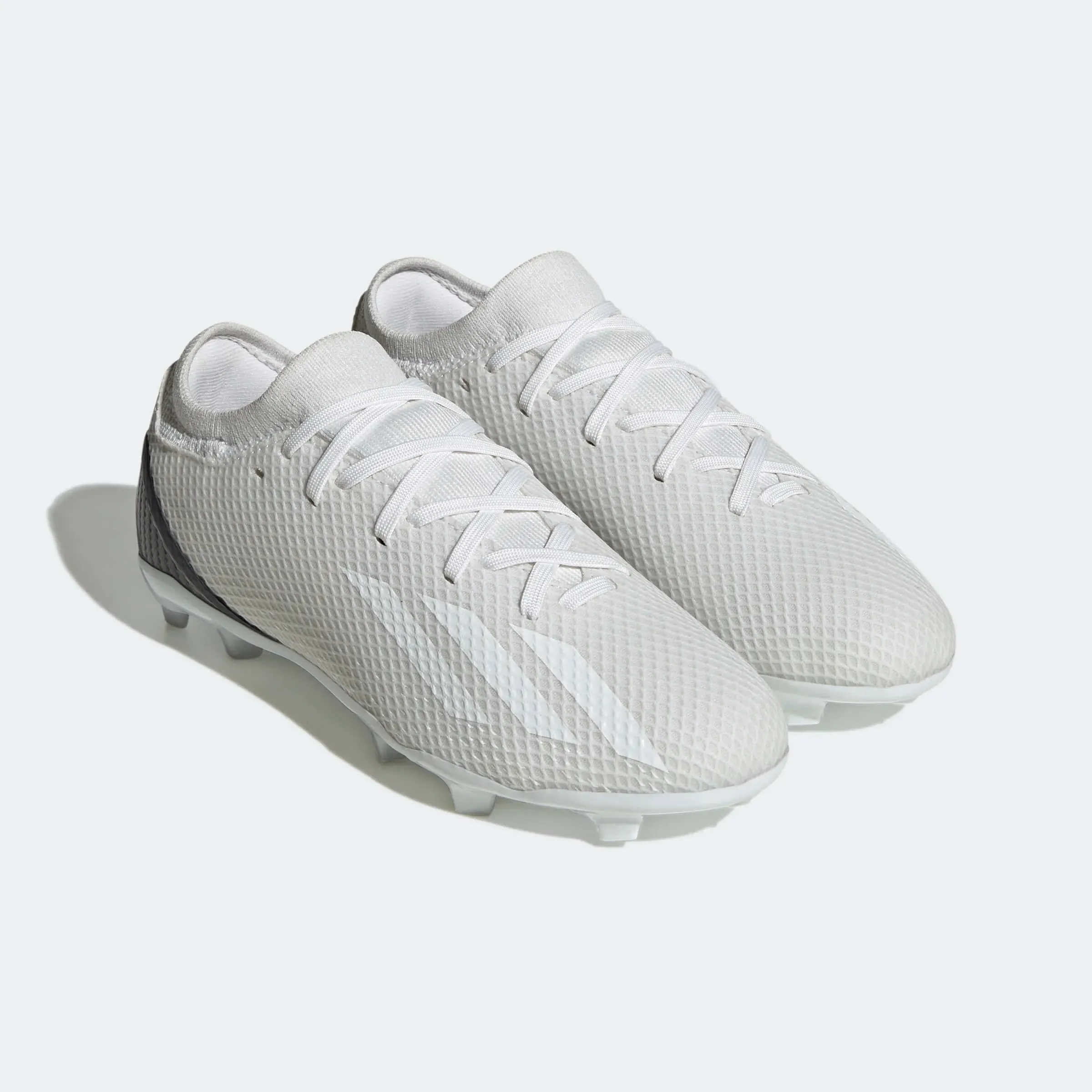 adidas Jr X Speedportal.3 FG J - Pearlized Pack (SP23)