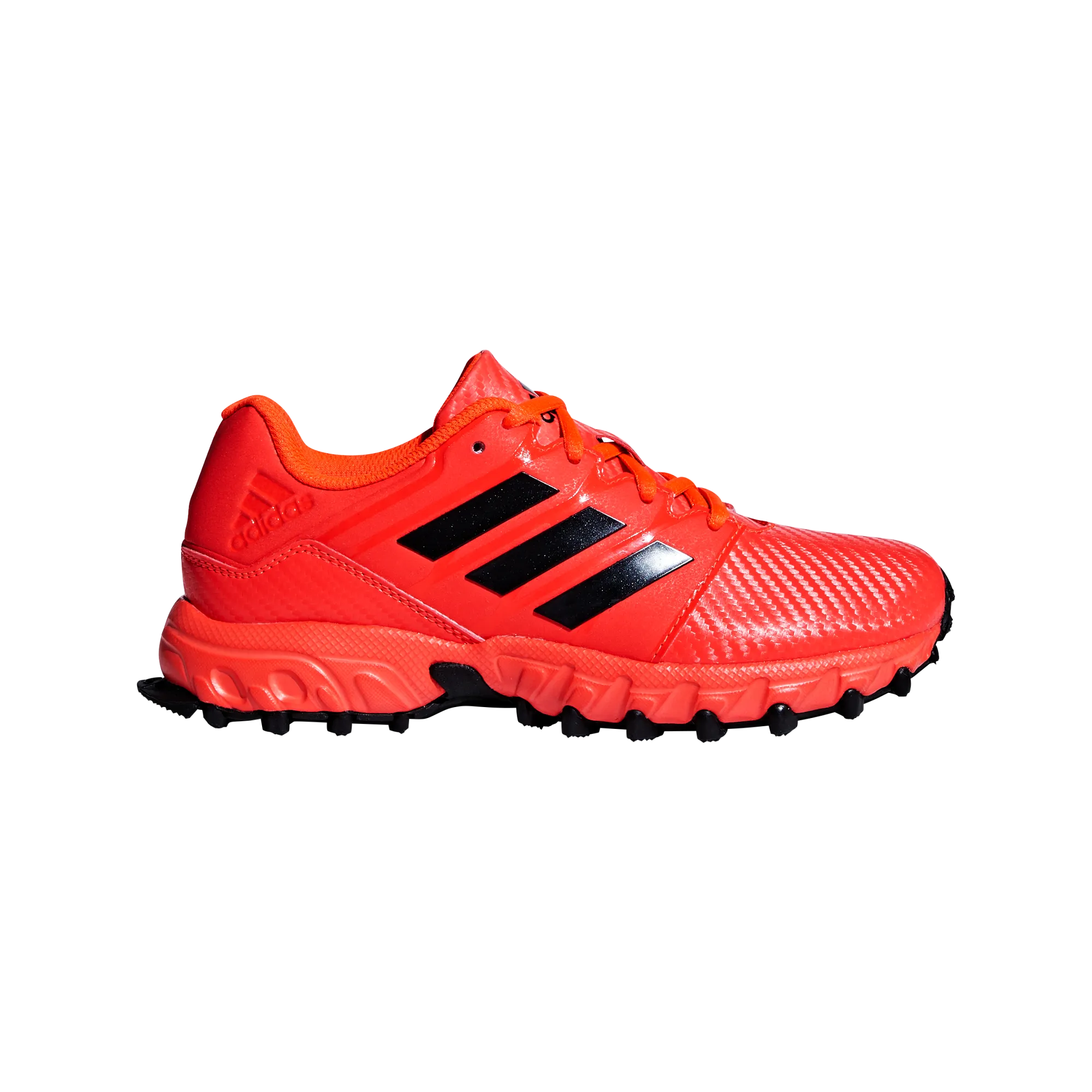 Adidas Junior Speed 2019 Red/Black Hockey Shoes