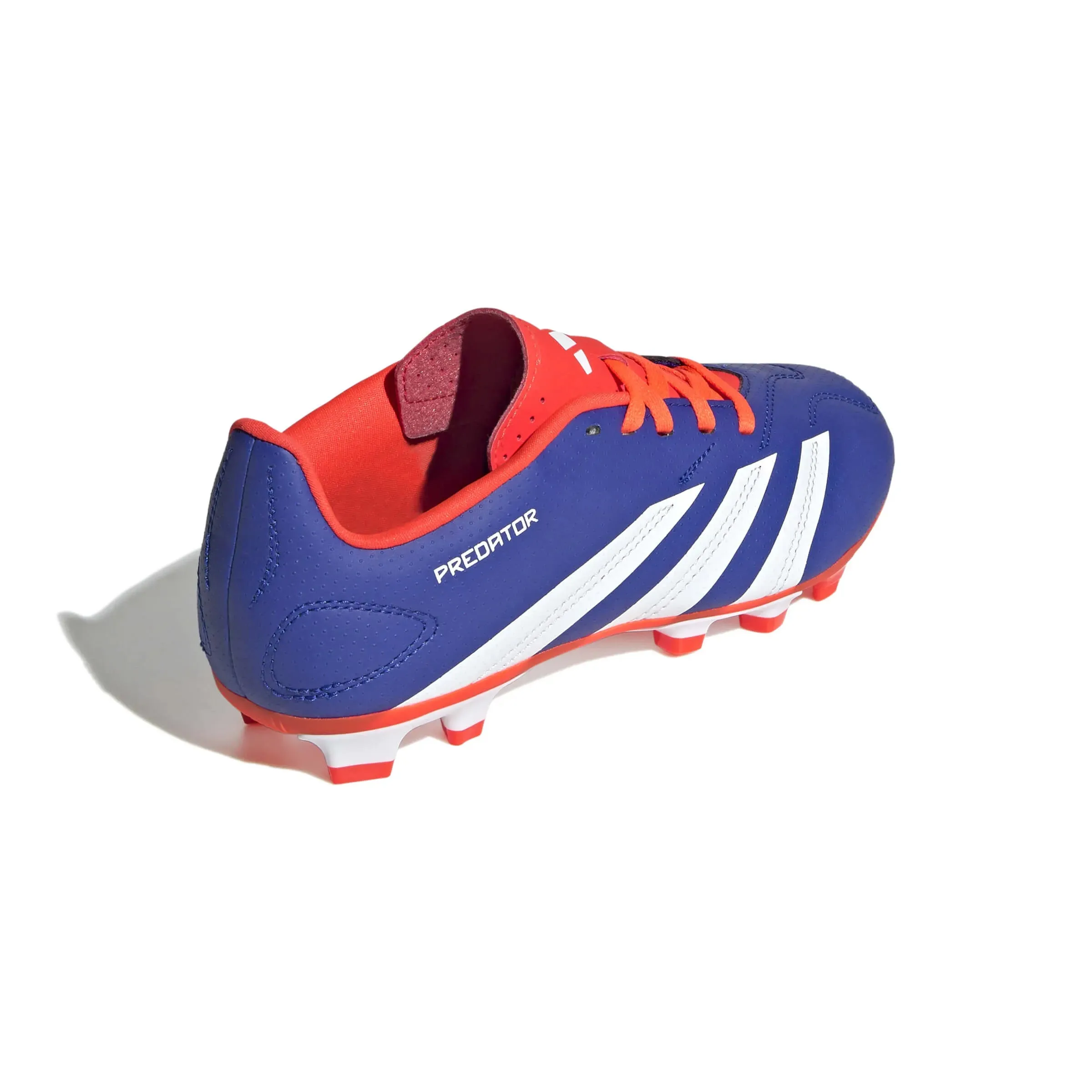 adidas Kids Predator Club FxG - Advancement Pack (FA24)