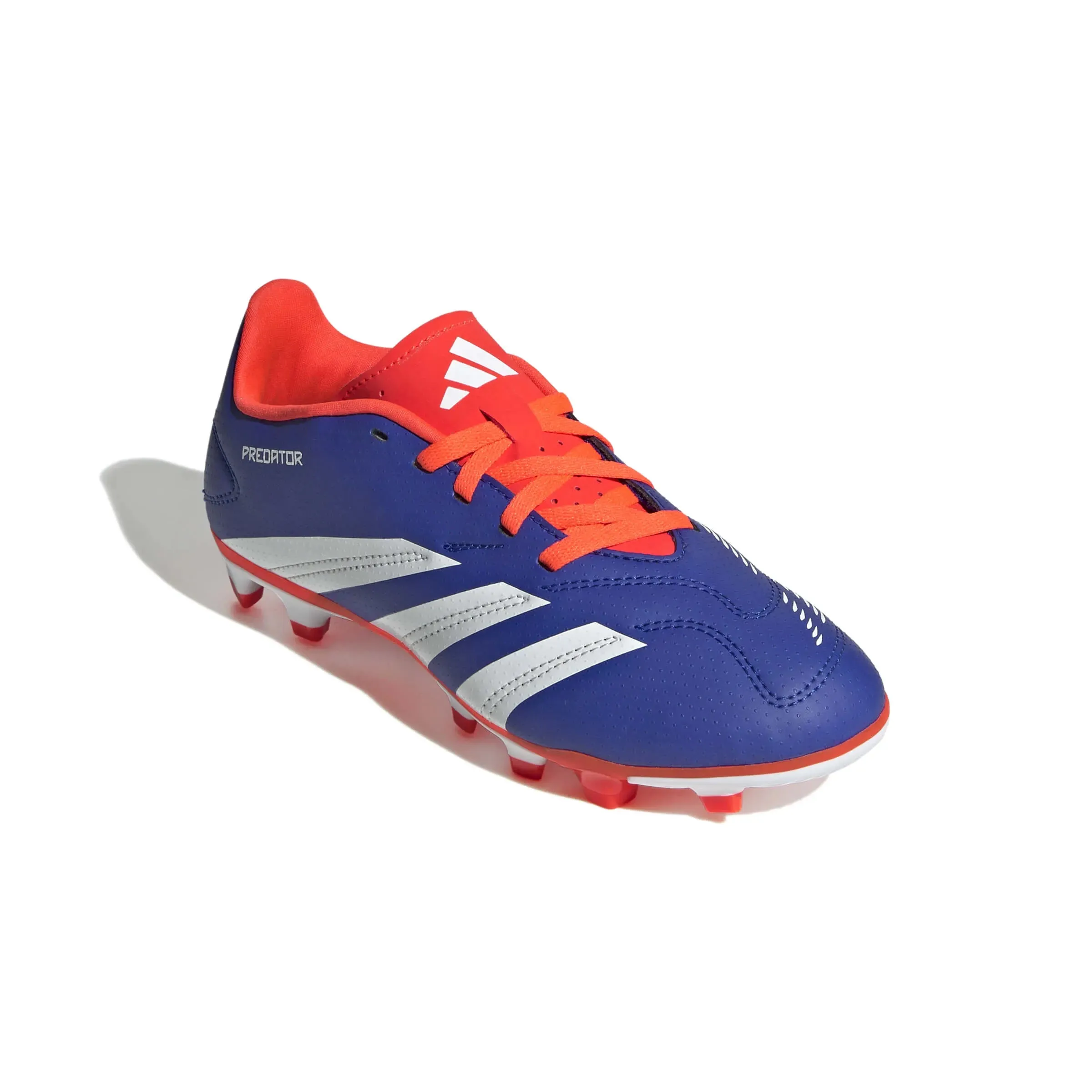 adidas Kids Predator Club FxG - Advancement Pack (FA24)