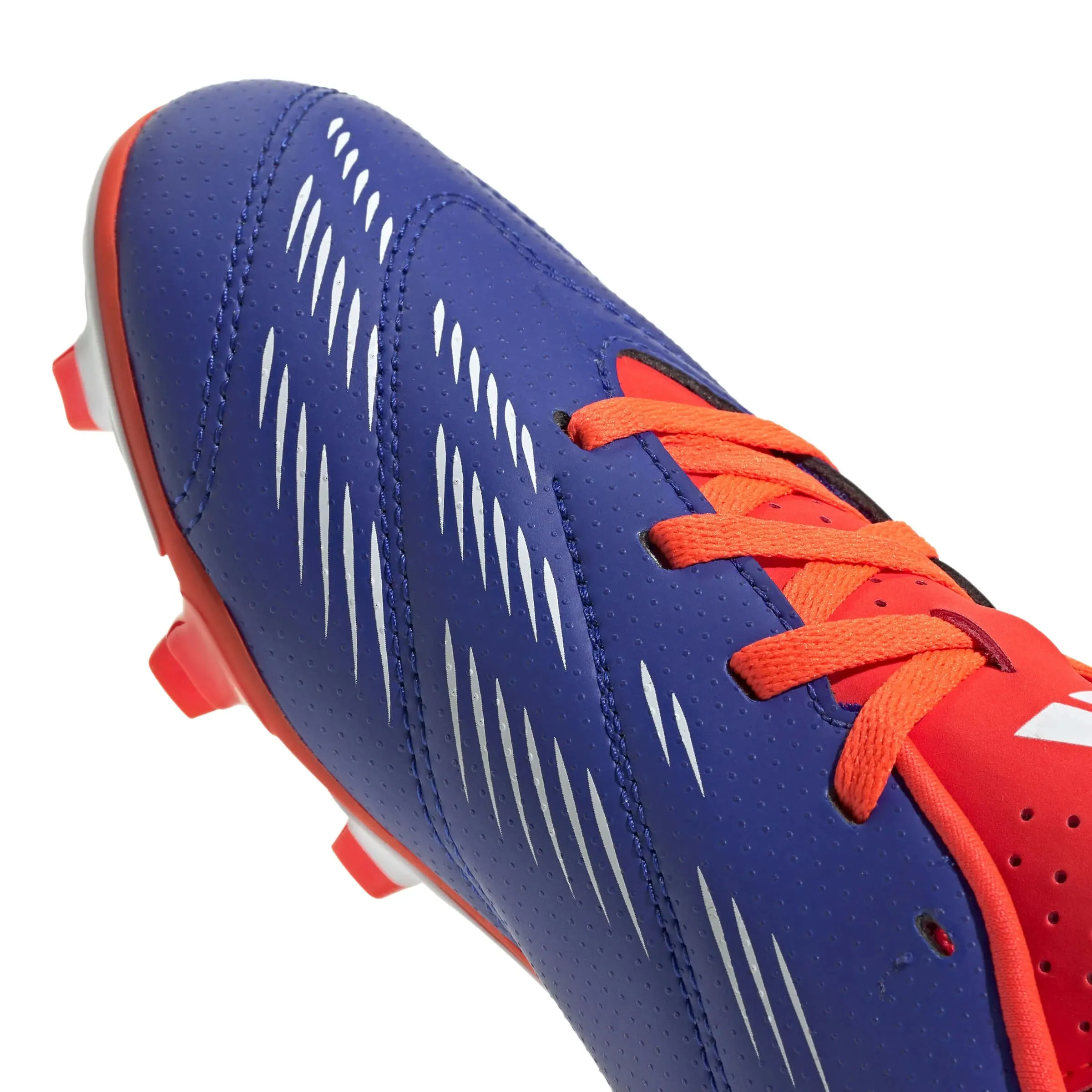 adidas Kids Predator Club FxG - Advancement Pack (FA24)