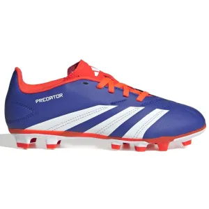 adidas Kids Predator Club FxG - Advancement Pack (FA24)