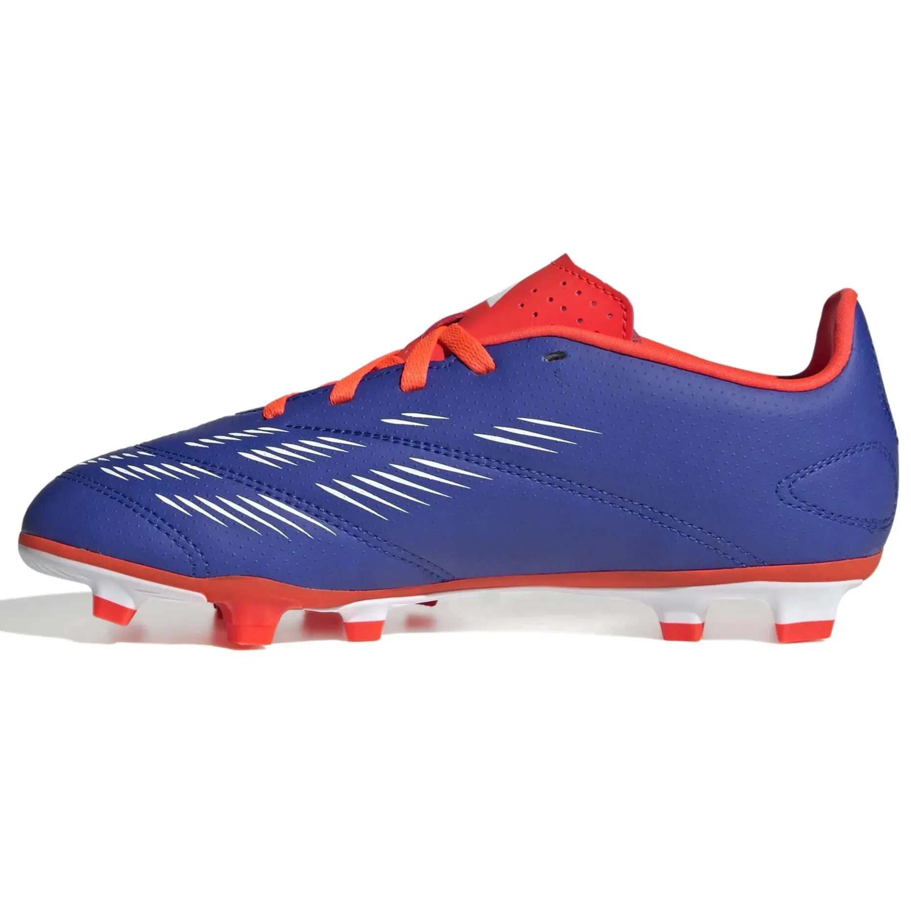 adidas Kids Predator Club FxG - Advancement Pack (FA24)