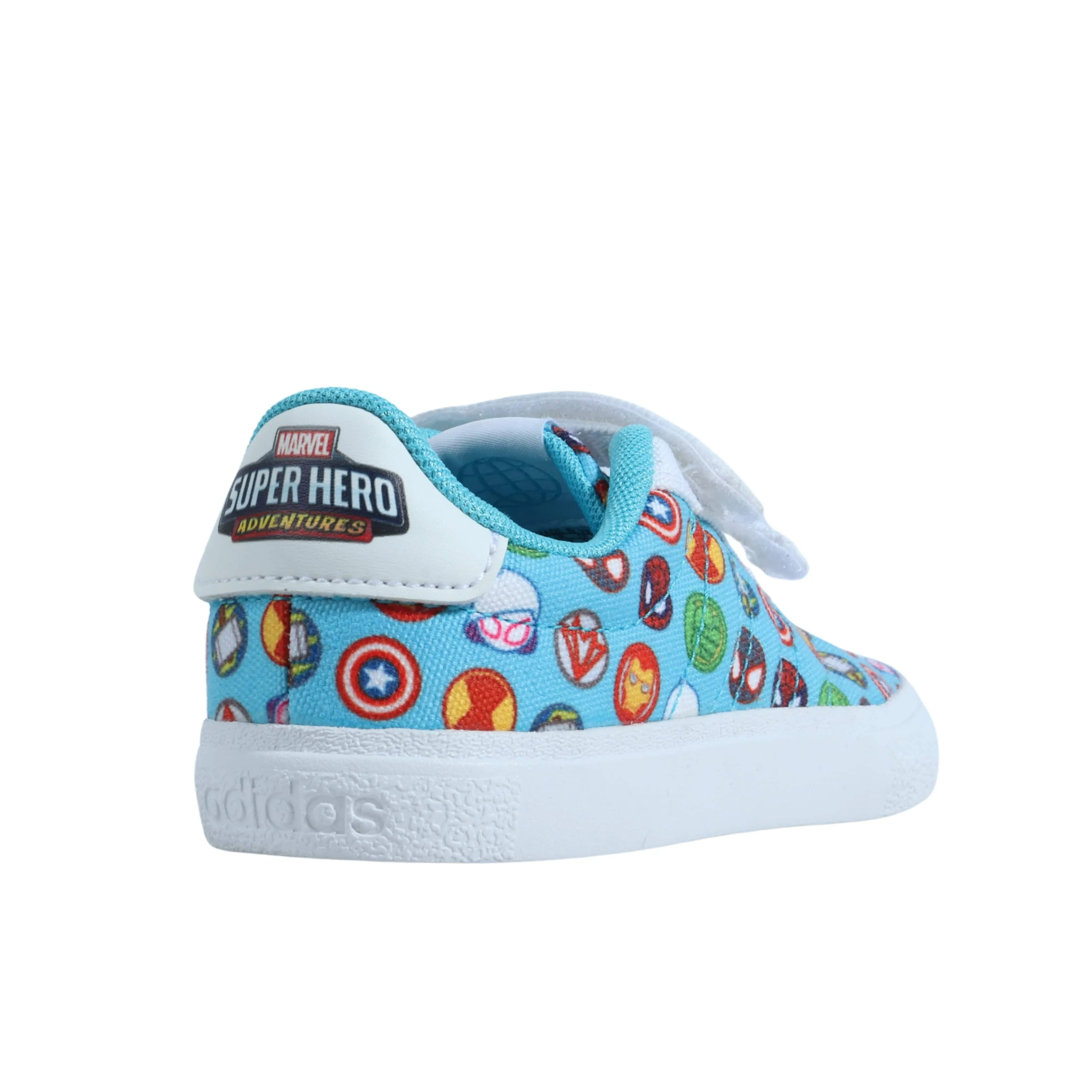 ADIDAS - Kids - Printed Sneaker