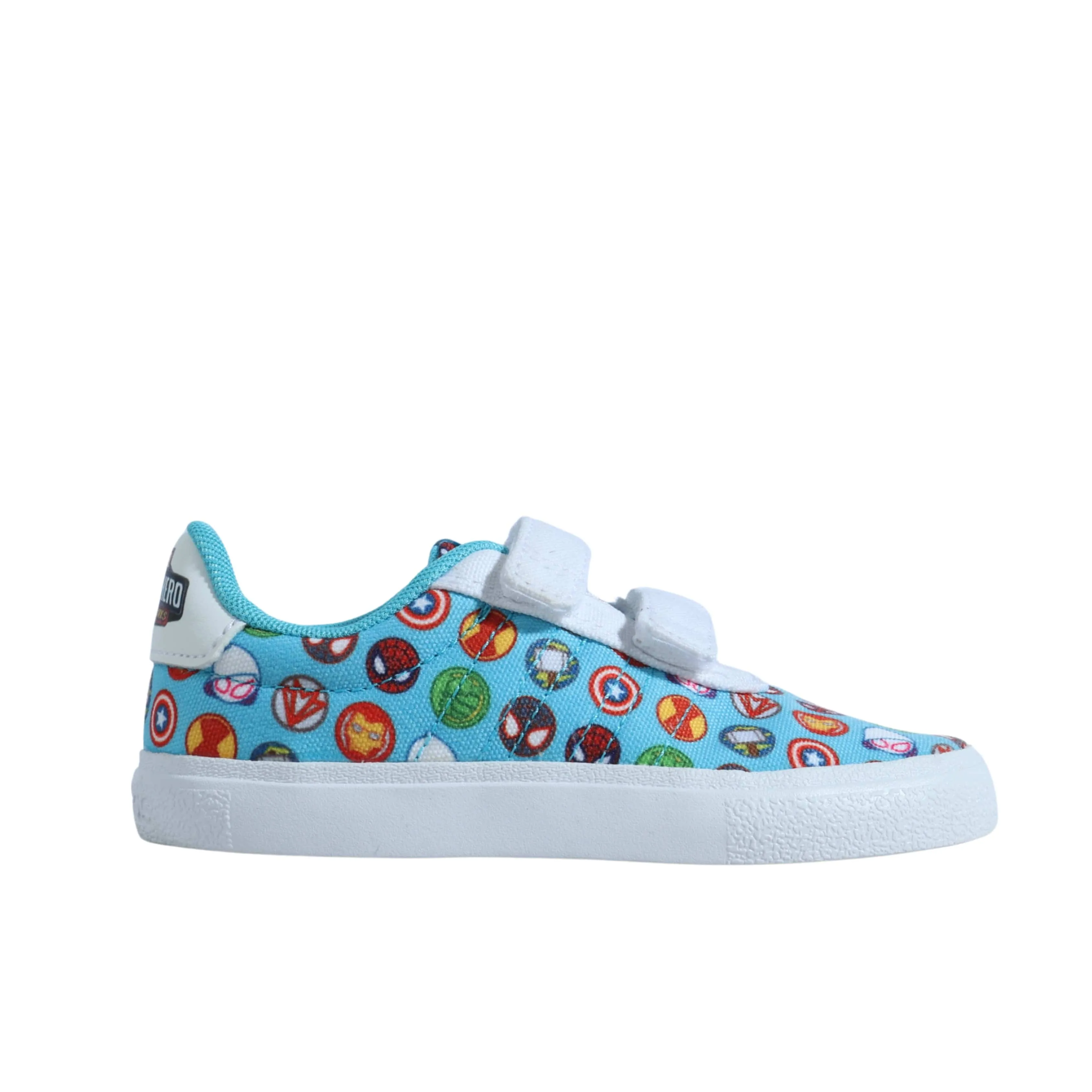 ADIDAS - Kids - Printed Sneaker