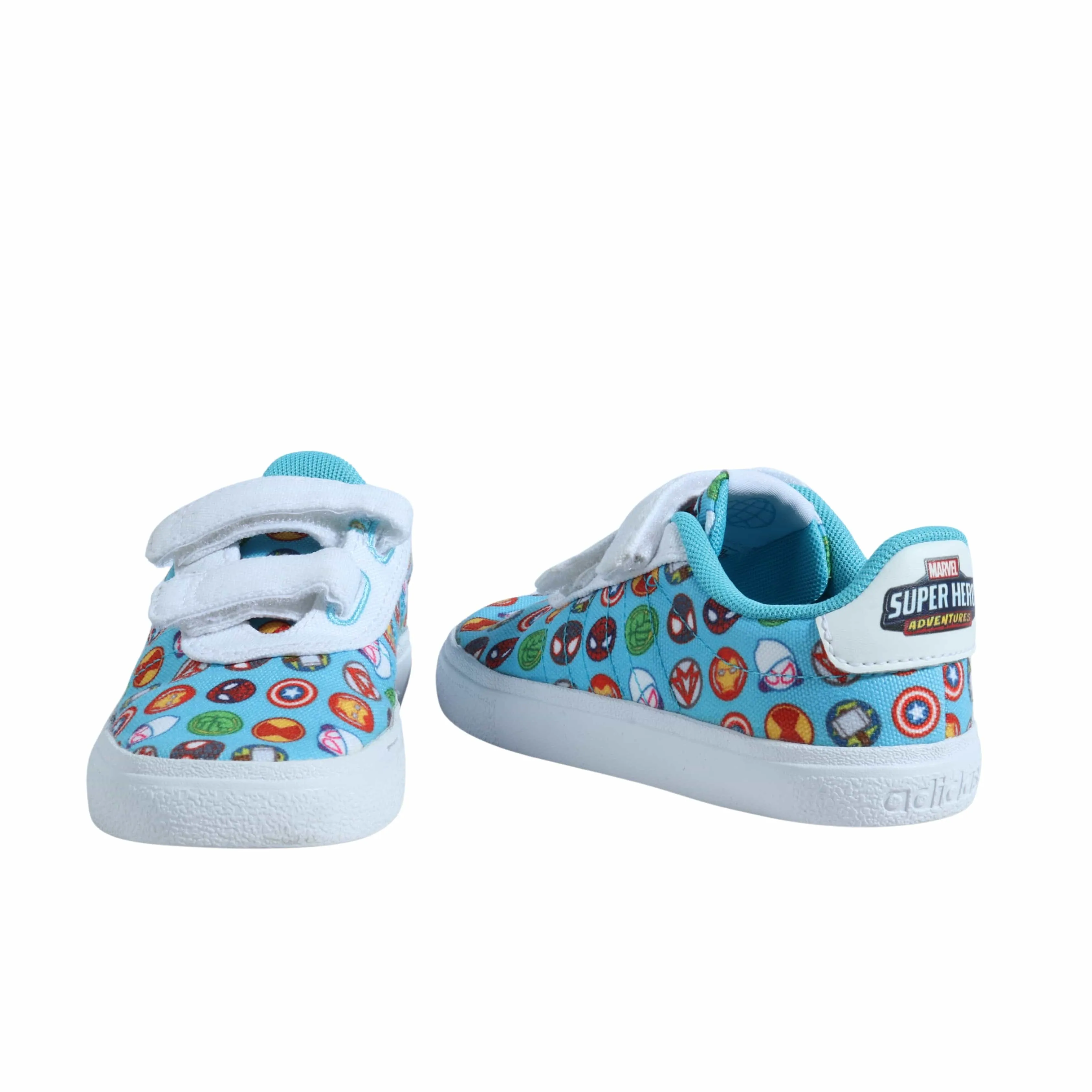 ADIDAS - Kids - Printed Sneaker