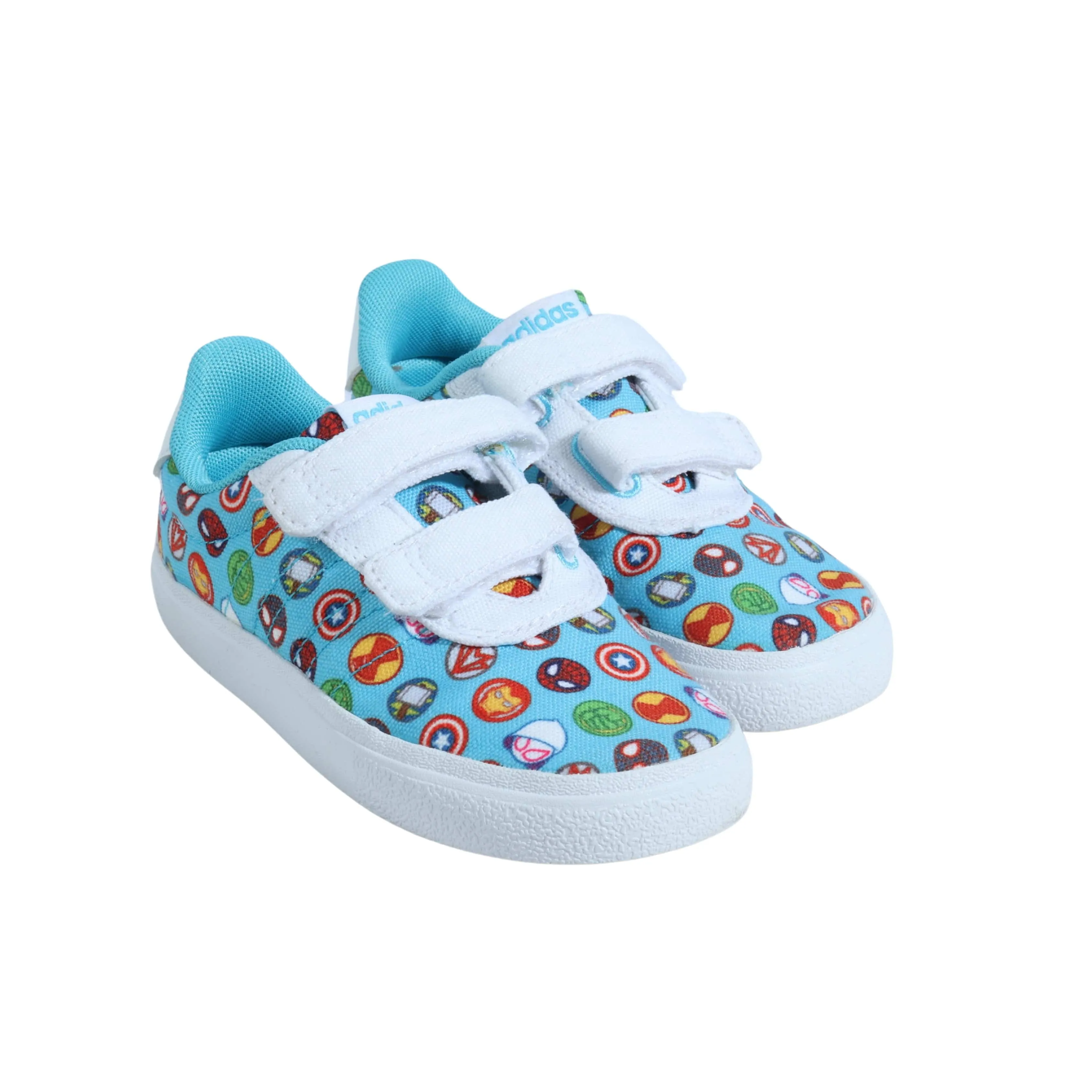 ADIDAS - Kids - Printed Sneaker