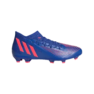 Adidas Men's Predator Edge.3 FG