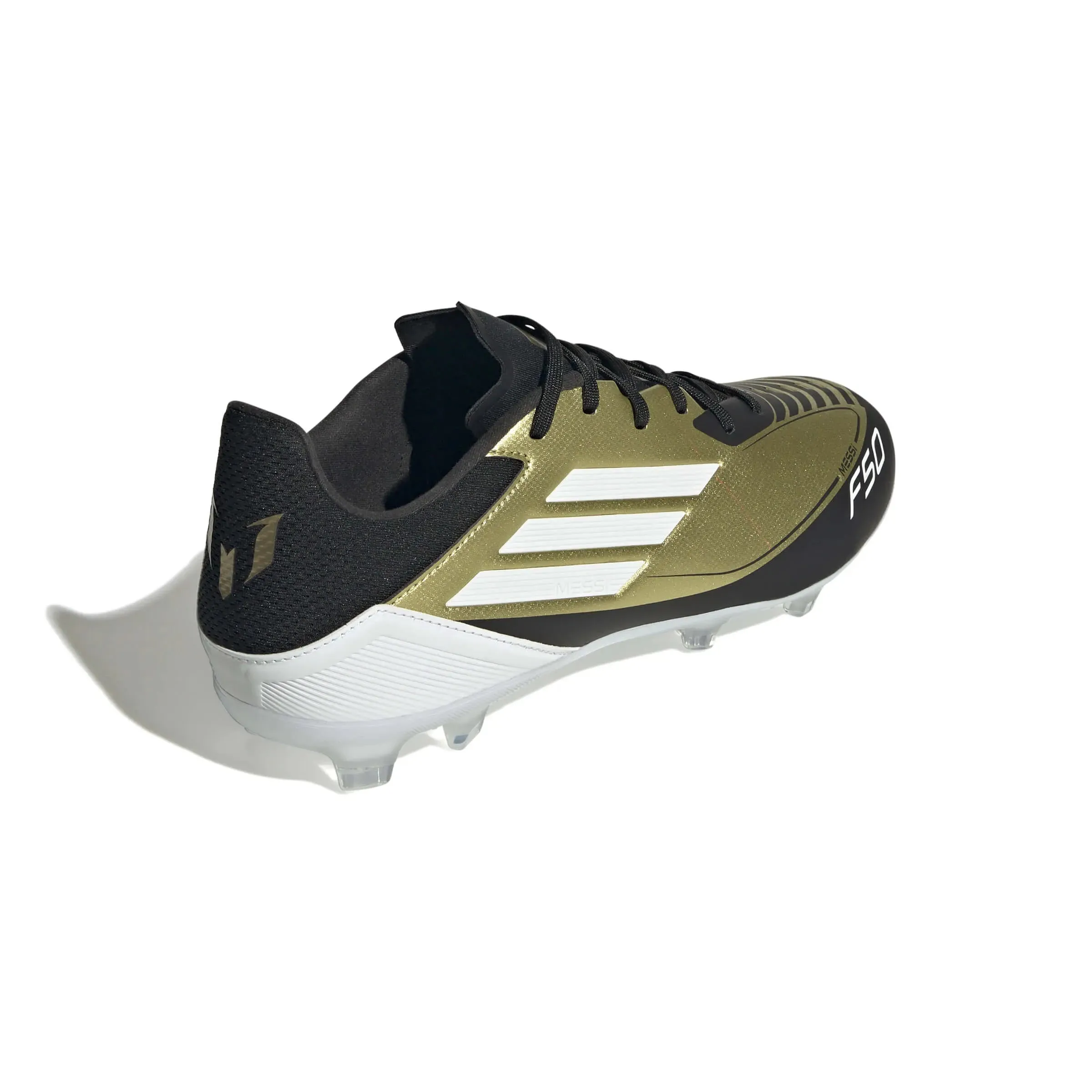 adidas Messi F50 League FG/MG - Triunfo Dorado (FA24)