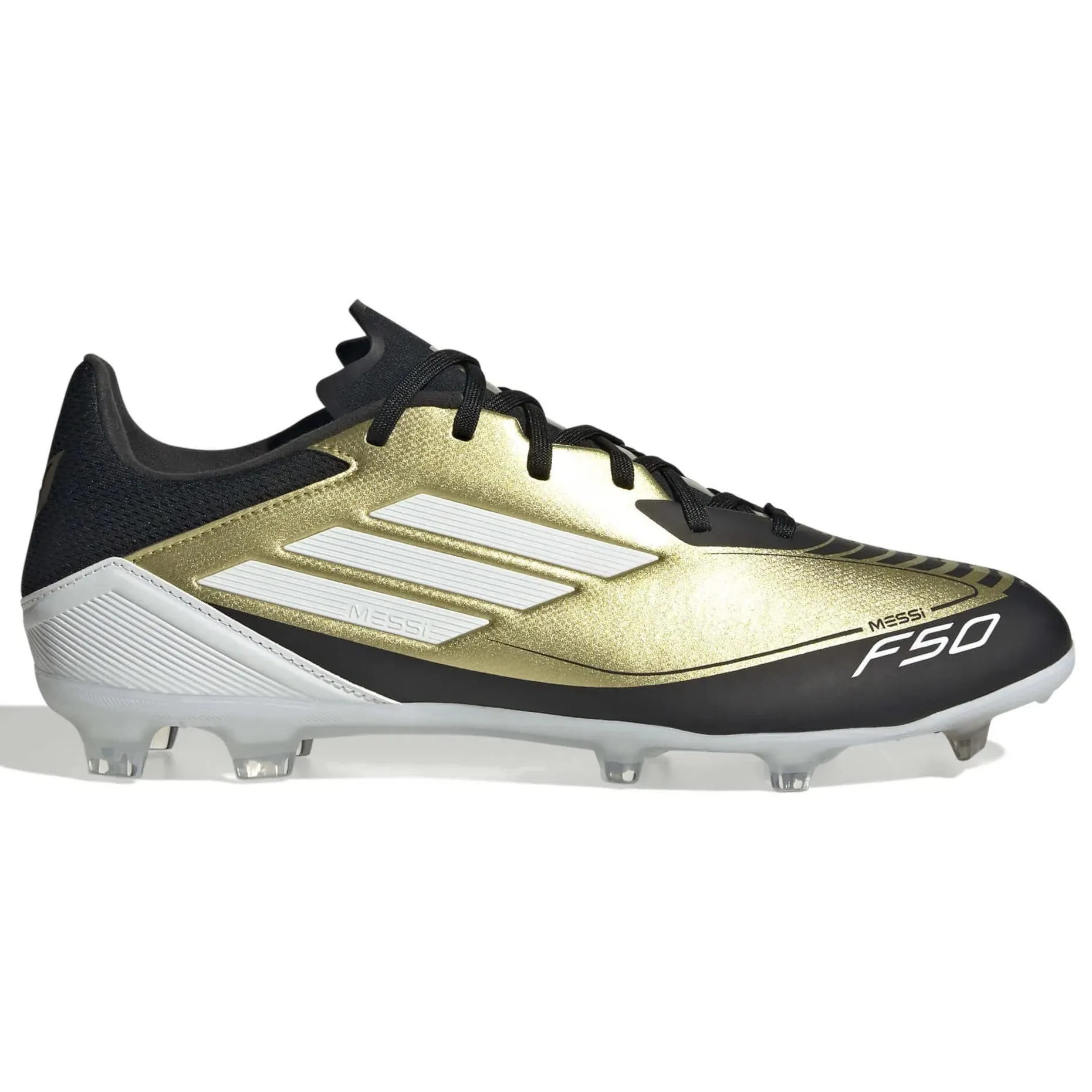 adidas Messi F50 League FG/MG - Triunfo Dorado (FA24)