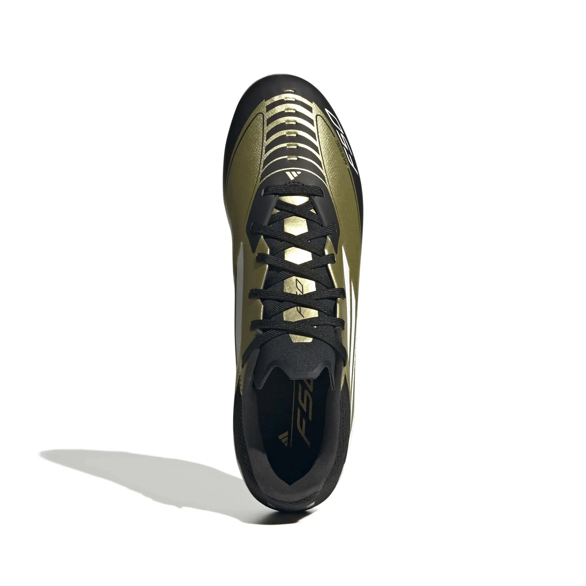 adidas Messi F50 League FG/MG - Triunfo Dorado (FA24)