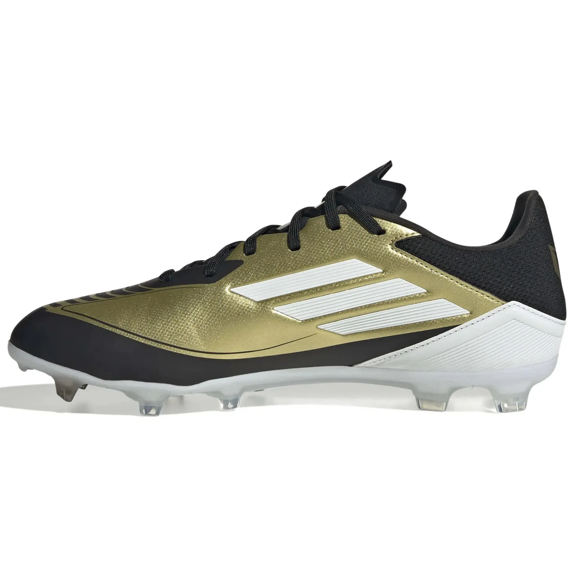 adidas Messi F50 League FG/MG - Triunfo Dorado (FA24)