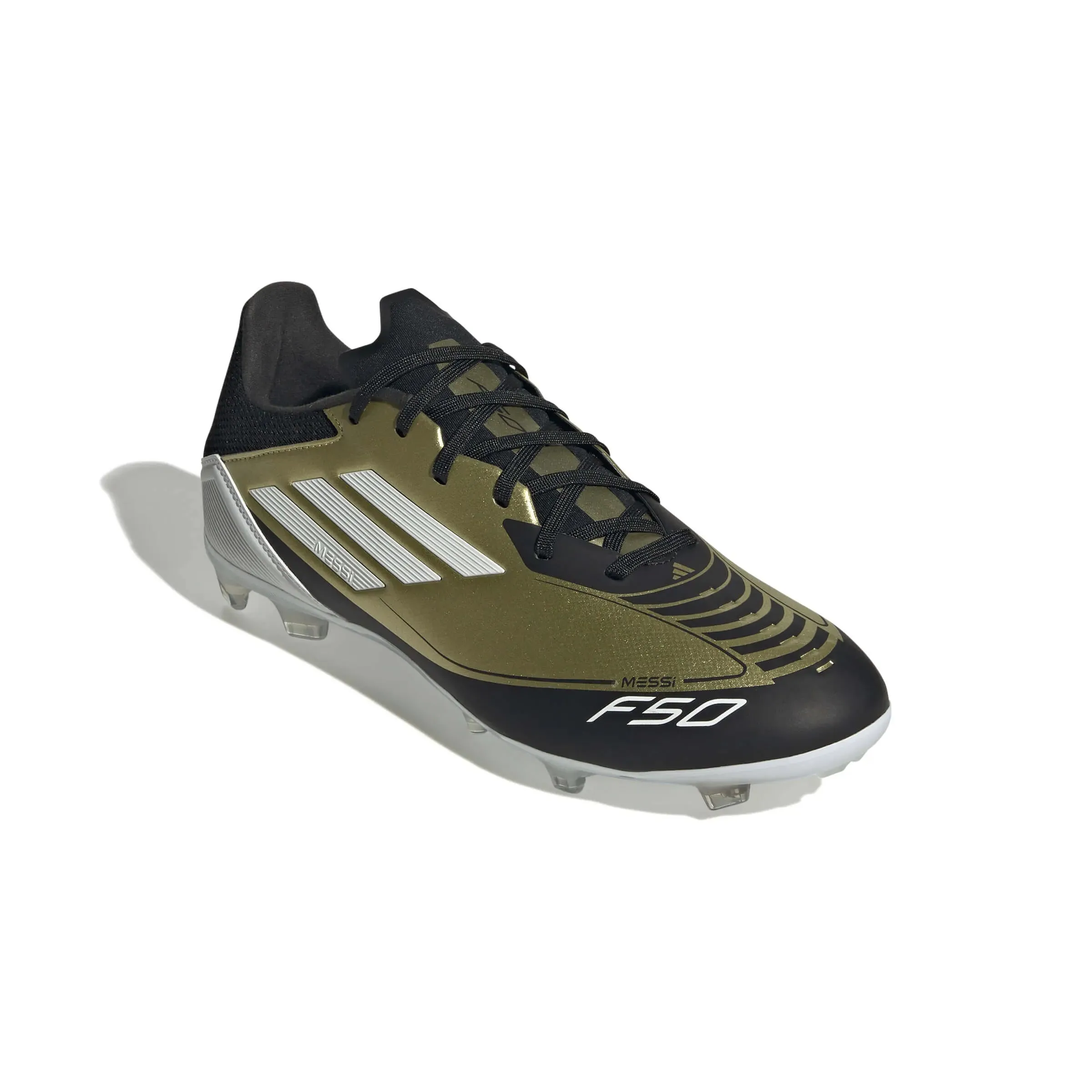 adidas Messi F50 League FG/MG - Triunfo Dorado (FA24)