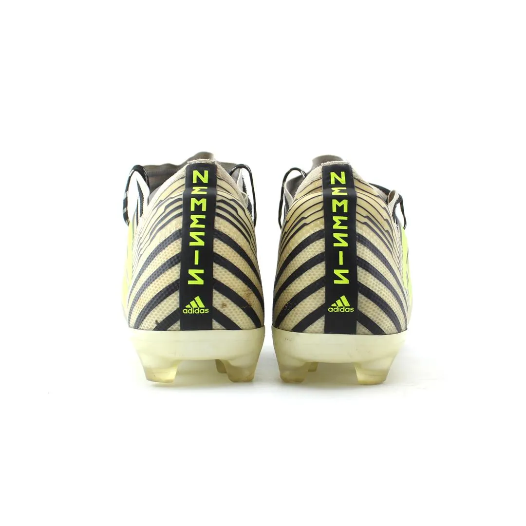 ADIDAS  NEMEZIZ 17.2 FG