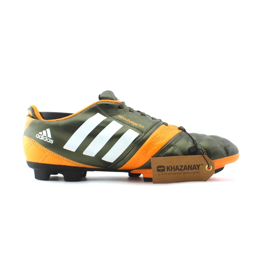 ADIDAS NITROCHARGE 3.0 TRX FG