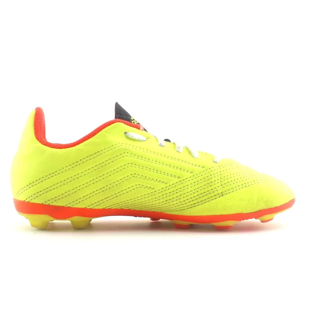 ADIDAS PREDATOR 18.4 FLEXIBLE