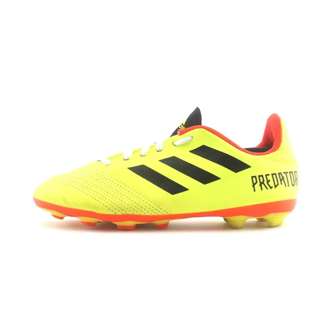 ADIDAS PREDATOR 18.4 FLEXIBLE