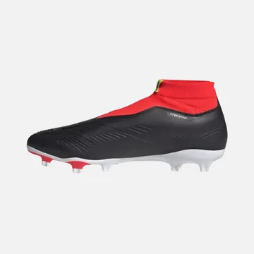 Adidas Predator League Laceless Firm Ground Football Shoes