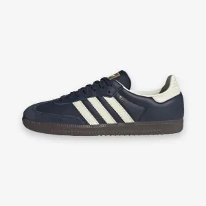 Adidas Samba OG Navy White Gum ID2056