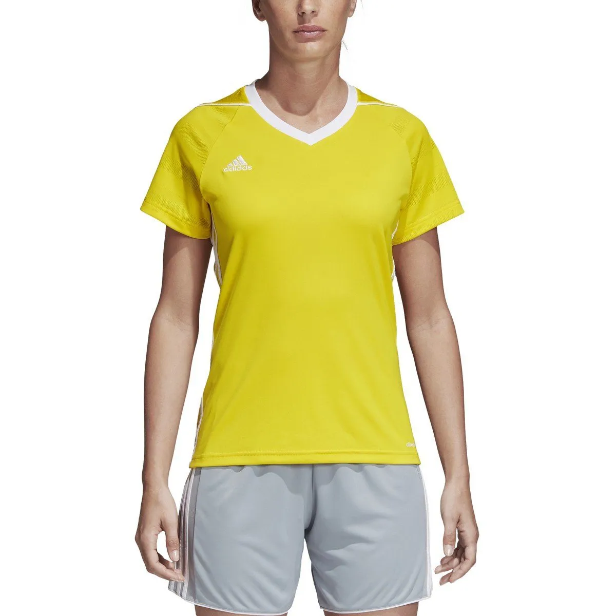 adidas Women's Tiro 17 Jersey