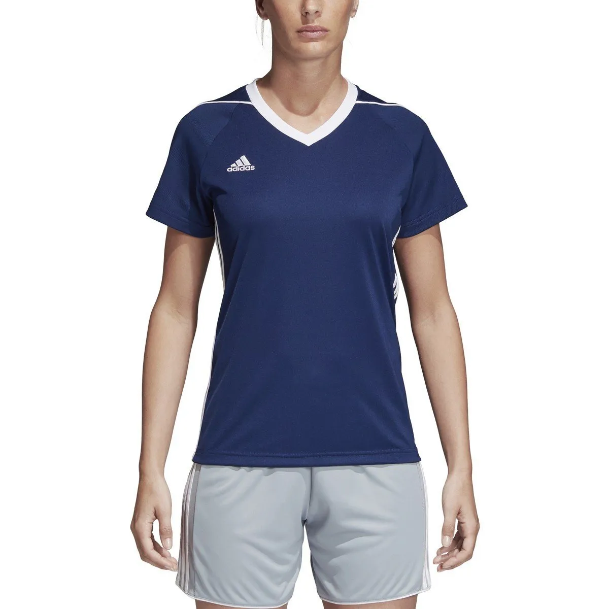 adidas Women's Tiro 17 Jersey