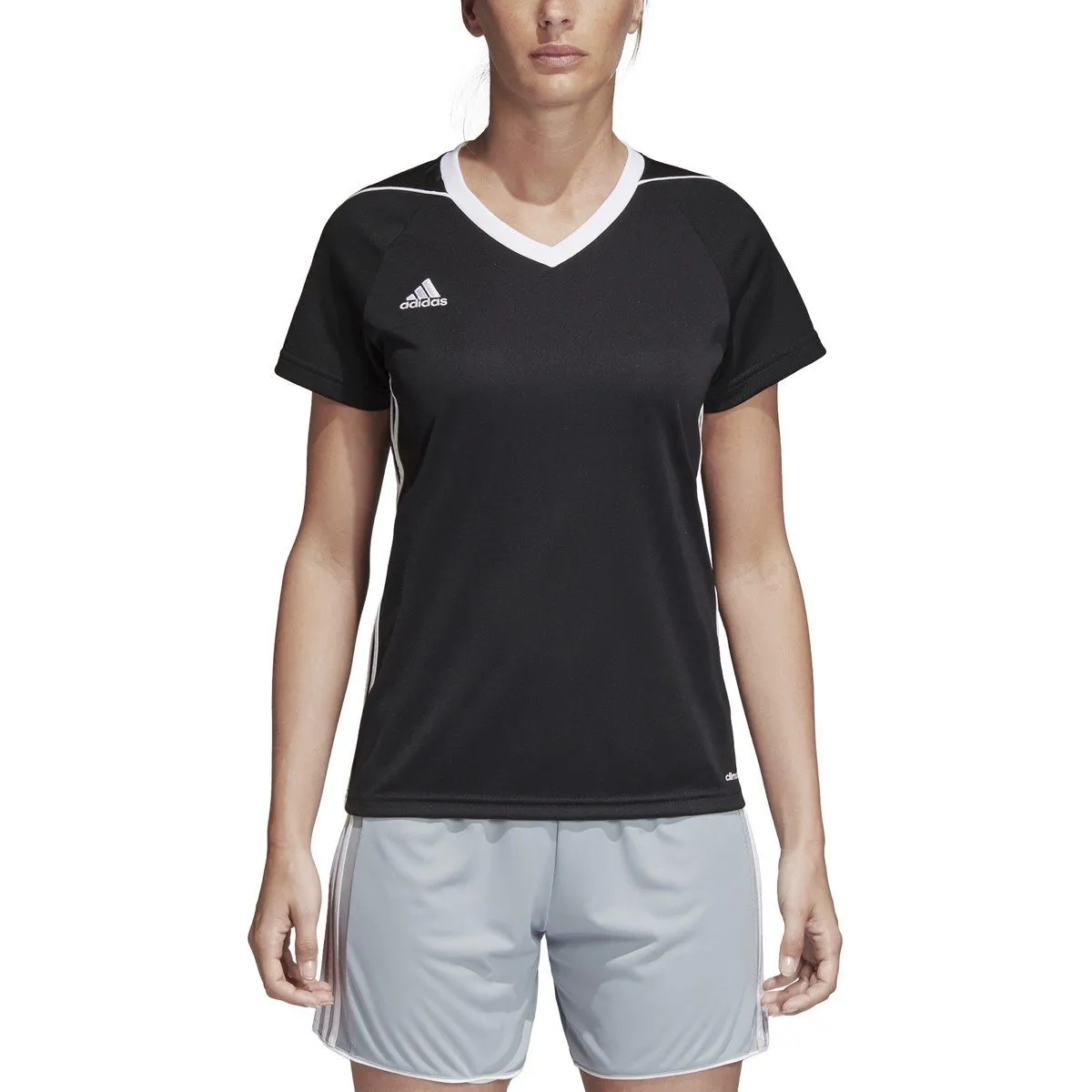 adidas Women's Tiro 17 Jersey