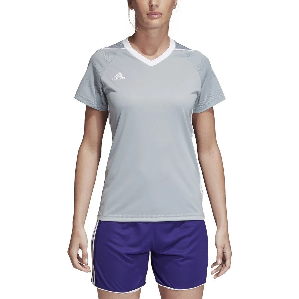 adidas Women's Tiro 17 Jersey