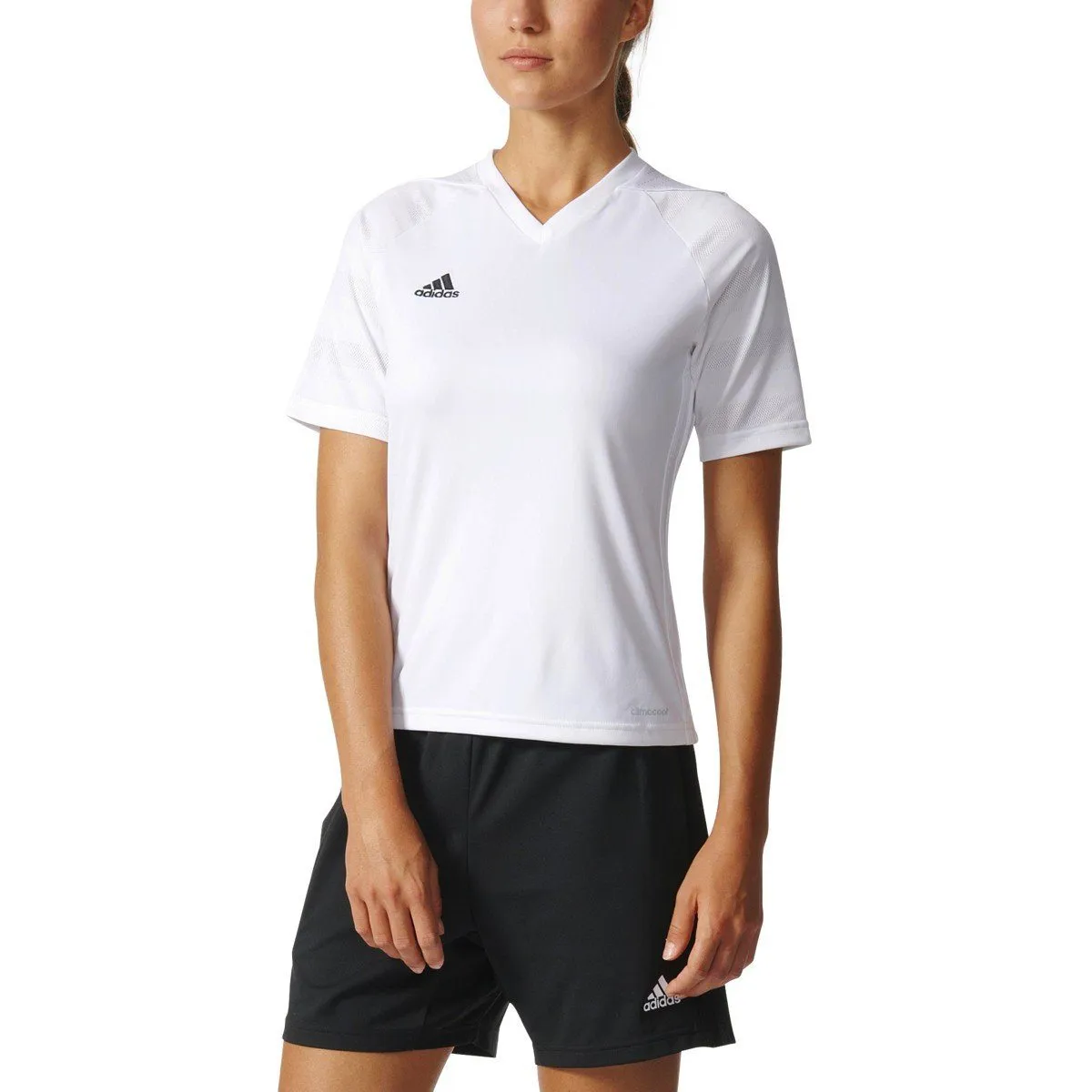 adidas Women's Tiro 17 Jersey