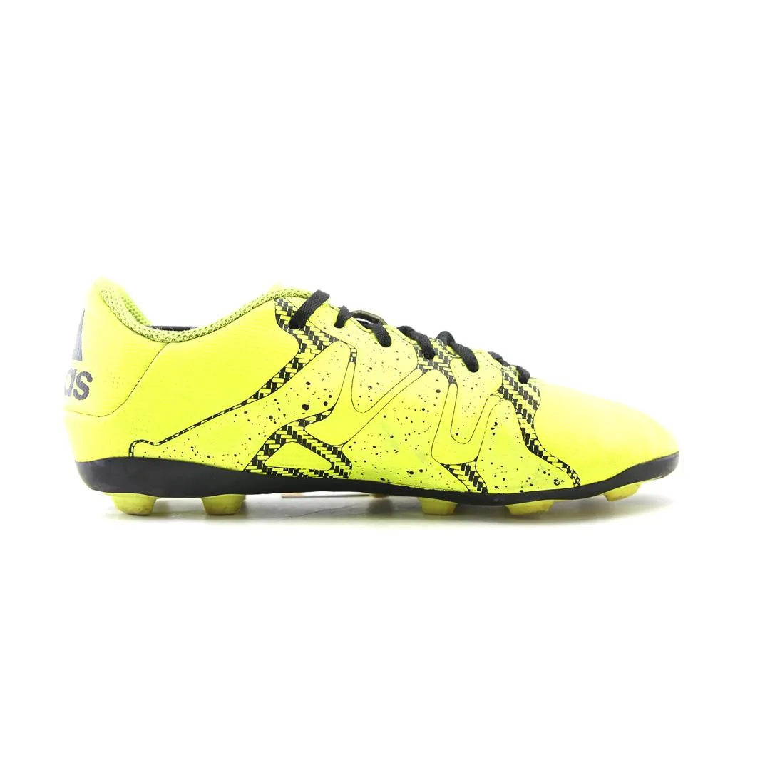 ADIDAS  X 15.4 FXG