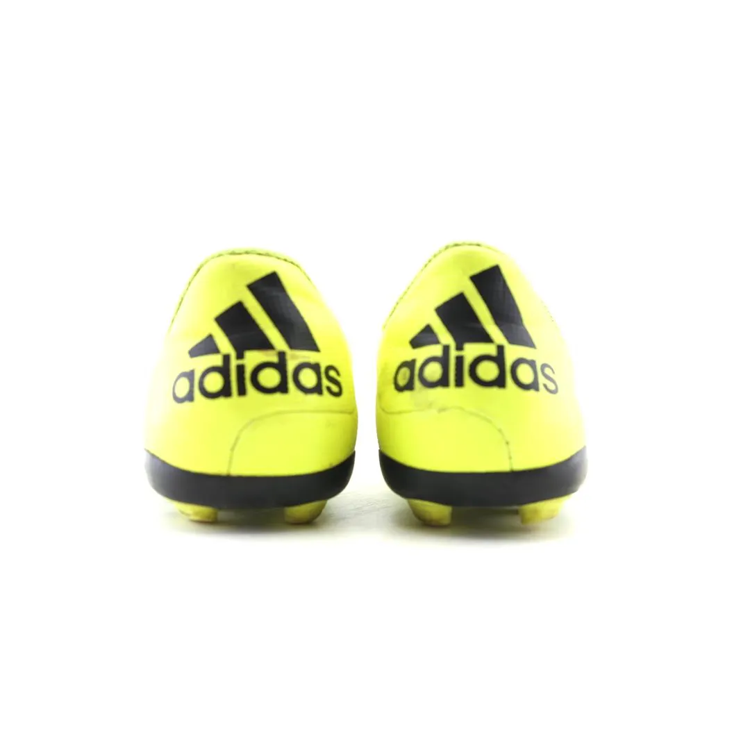 ADIDAS  X 15.4 FXG