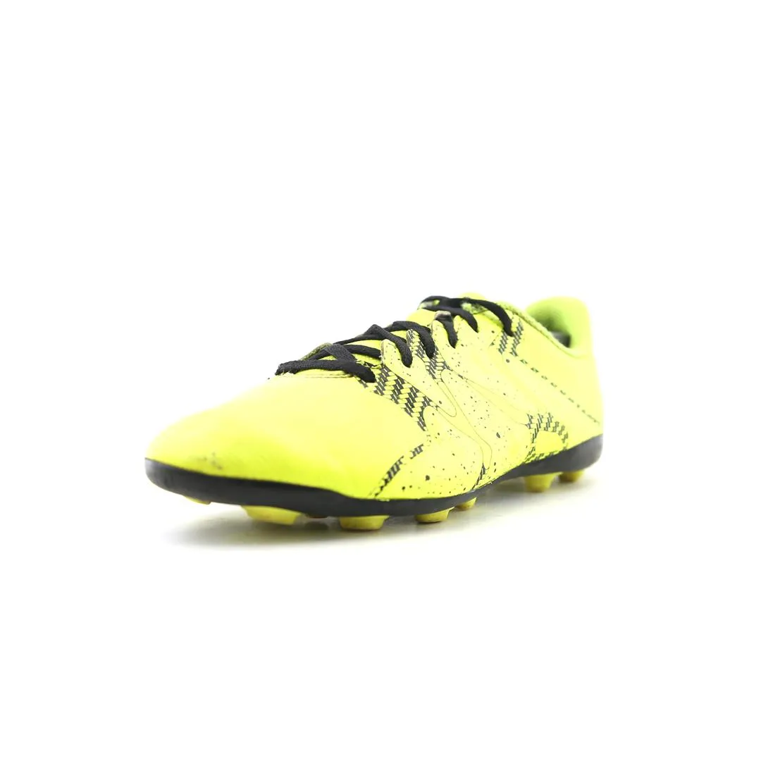 ADIDAS  X 15.4 FXG