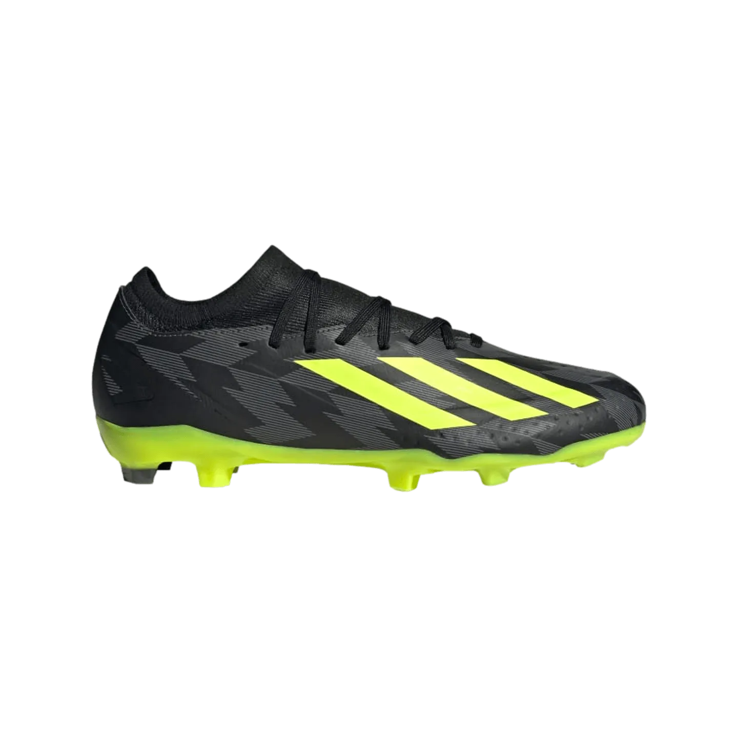 Adidas X Crazyfast Injection.3 Firm Ground Cleats