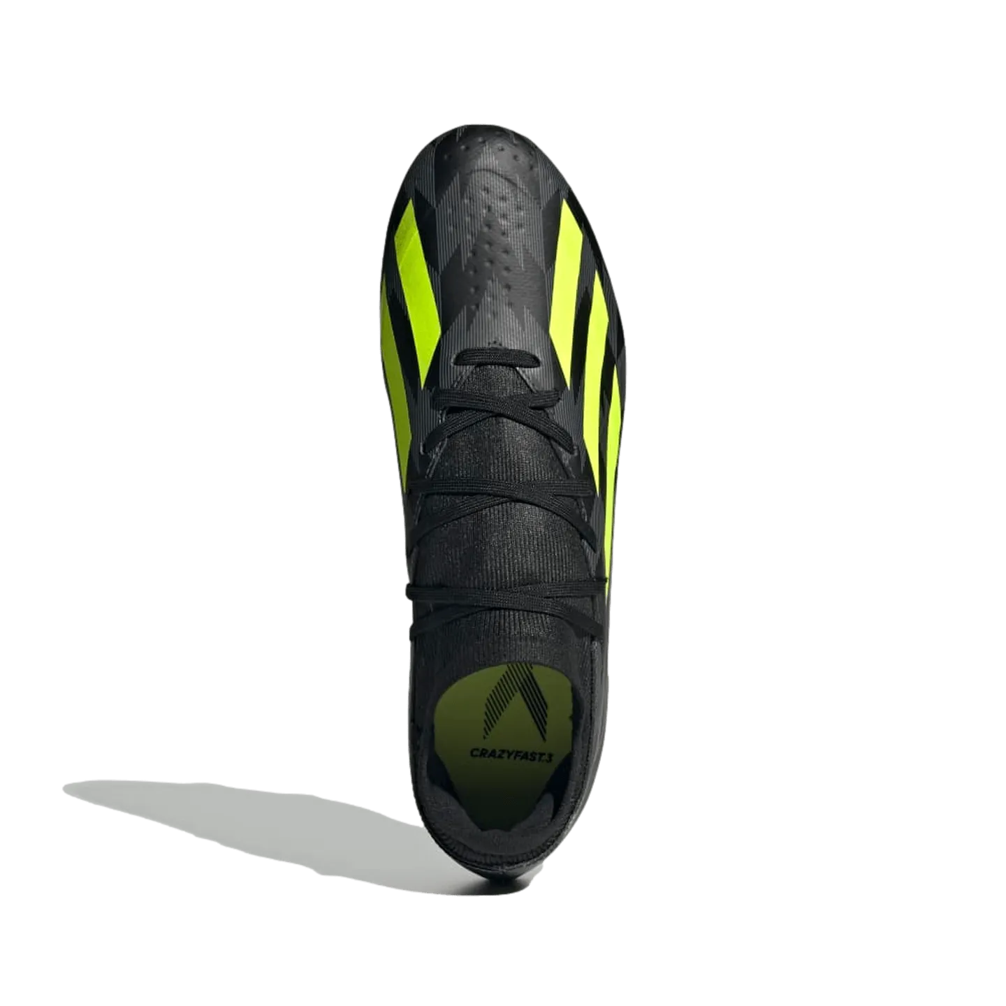 Adidas X Crazyfast Injection.3 Firm Ground Cleats