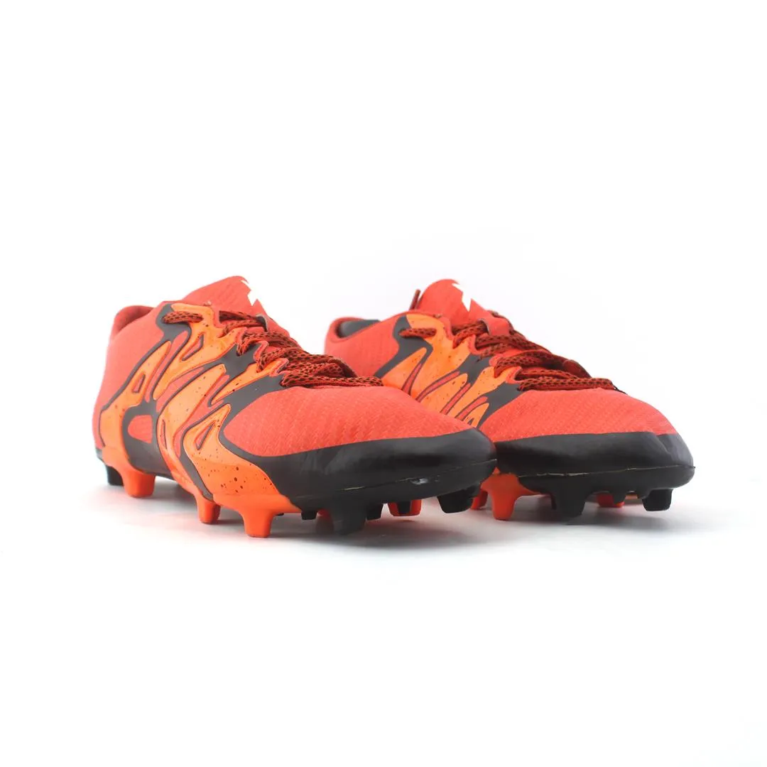 ADIDAS X15.3 FG/AG