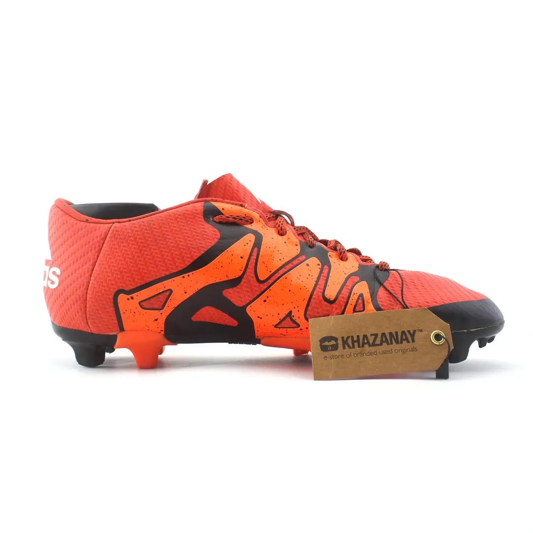 ADIDAS X15.3 FG/AG