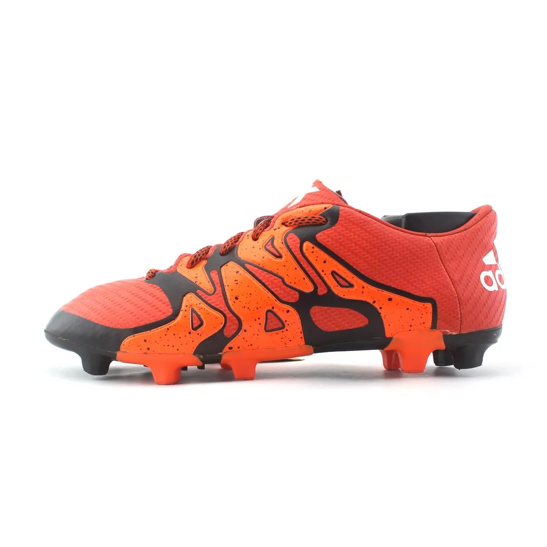 ADIDAS X15.3 FG/AG