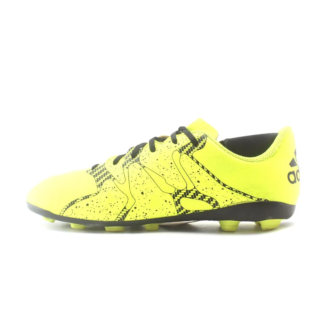 ADIDAS X15.4 FXG J