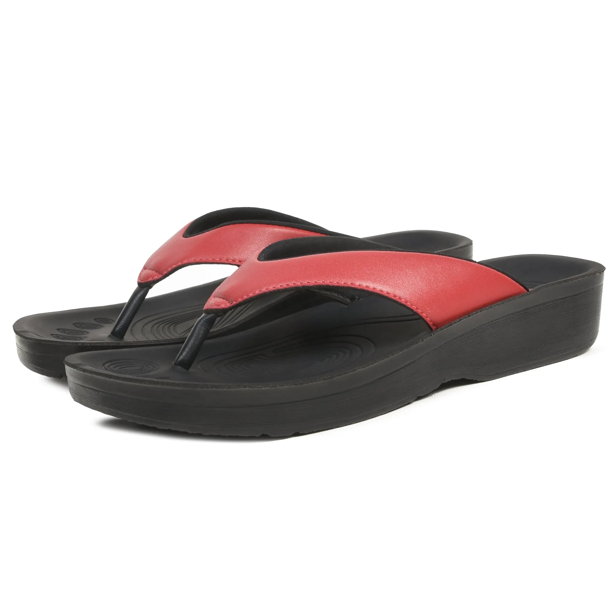 Aerothotic - Flumen Women's Sandal